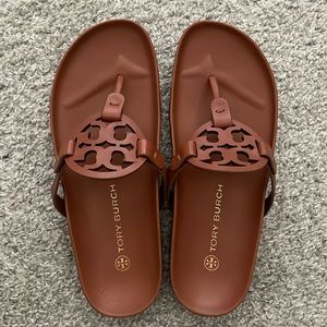Tory Burch Miller Cloud Sandals